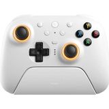 8BitDo - Ultimate 2 - Gamecontroller - Wit - Draadloos