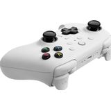 8BitDo - Ultimate 2 - Gamecontroller - Wit - Draadloos