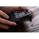 8BitDo - Ultimate 2 - Gamecontroller - Zwart - Draadloos