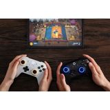 8BitDo - Ultimate 2 - Gamecontroller - Zwart - Draadloos