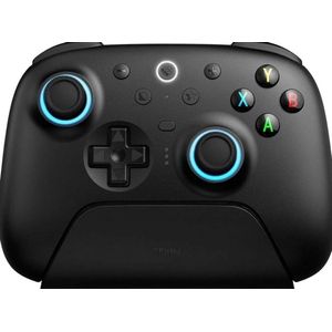 8BitDo - Ultimate 2 - Gamecontroller - Zwart - Draadloos