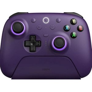 8BitDo - Ultimate 2 - Draadloze Controller - Paars