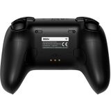 8BitDo - Ultimate Bluetooth Controller - Zwart - Voor Nintendo Switch & PC