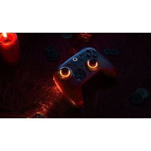 8BitDo - Ultimate 2 Wireless Controller Wuchang Edition - Controller - Rood