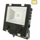 50W hoogvermogen waterdichte Floodlight  Warm wit licht LED-Lamp  90-305V  AC lichtstroom: 4500lm