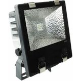 50W hoogvermogen waterdichte Floodlight  Warm wit licht LED-Lamp  90-305V  AC lichtstroom: 4500lm