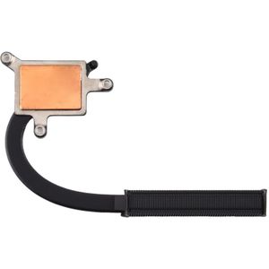 Koeling heatsink warmte geleidend buis voor Apple MacBook Pro A1278 13 inch (2012) MD101 MC700 MD102