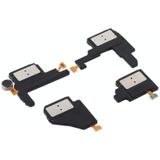 4 PCS Speaker Ringer Buzzer voor Samsung Galaxy Tab S3 9.7 SM-T820 / T823 / T825 / T827