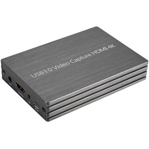 NK-S300 USB 3.0 HDMI 4K HD video-opnamekaart