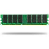 XIEDE X006 DDR 266MHz 1GB algemene AMD speciale strip geheugen RAM-module voor desktop PC