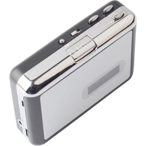 Cassettebandje USB to MP3 Converter Capture Audio Music Player