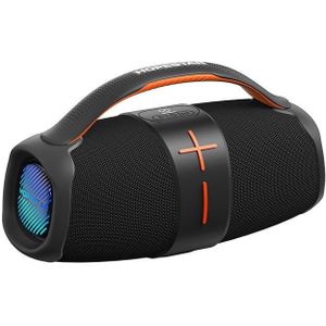 HOPESTAR H60 20W Outdoor draagbare waterdichte draadloze Bluetooth-luidspreker