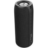 ZEALOT S51 draagbare stereo Bluetooth-luidspreker met ingebouwde microfoon  ondersteuning handsfree bellen & TF-kaart > AUX (zwart)