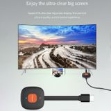Mirascreen G18 5.0GHz Mag 322 Wireless WiFi Display Dongle Receiver HDTV Stick Media Player