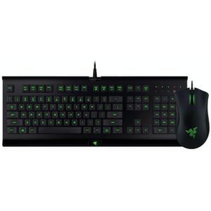 Razer Cynosa Pro 3-Color Backlight Gaming Office-toetsenbord en muisset