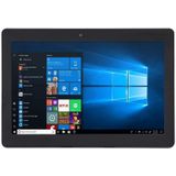 ES0MBFQ Tablet PC  8 inch  4GB+64GB  Windows 10  Intel Atom Z8300 Quad Core  Support TF Card & HDMI & Bluetooth & Dual WiFi  US / EU Plug(Black)