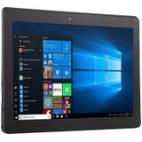 ES0MBFQ Tablet PC  8 inch  4GB+64GB  Windows 10  Intel Atom Z8300 Quad Core  Support TF Card & HDMI & Bluetooth & Dual WiFi  US / EU Plug(Black)