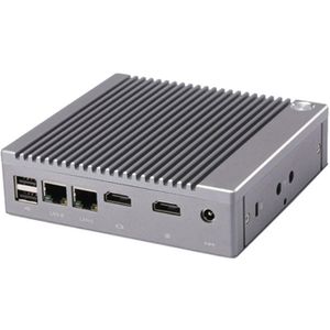 K660S Windows en Linux System Mini PC  Intel Celeron Processor N2940 Quad-Core 1 83- 2 25 GHz  4GB RAM + 64GB SSD