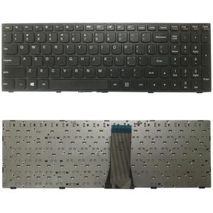 High-Tech Place Amerikaanse versie Toetsenbord voor Lenovo G50-70 G50-45 B50 G50 G50-70AT G50-30 Z50 G50 Z50 B50 G50-70 B70-80 Z70-80