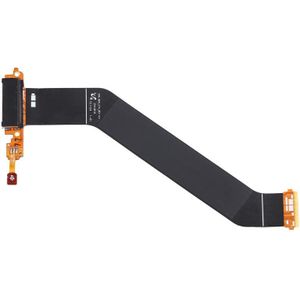 Oplaadpoort Flex-kabel voor Samsung Galaxy Tab 10.1 LTE I905
