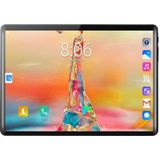 BDF S10 3G Telefoontje Tablet PC  10.1 inch  2 GB + 32 GB  Android 9.0  MTK8321 Octa Core Cortex-A7  ondersteuning Dual Sim & Bluetooth & WiFi & GPS  EU-plug