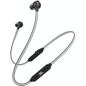 JBL C135BT In-Ear Fast Charging Magnetic Sports Bluetooth Oortelefoon (Zwart)