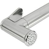 MDB-8005 Handheld Toilet Bidet sproeier voor badkamer / Kicten / tuin / huisdieren Shower(Silver)