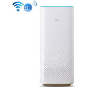 Xiaomi AI Speaker - Dual-band WiFi & Bluetooth 4.1 - A2DP Music Playback