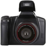 16 0 Mega Pixel HD digitale SLR Camera  2 4 inch LCD Full HD 720P de opname  infrarood Lens  EIS