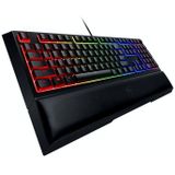 Razer ornata v2 rgb verlichting bekabeld gaming mechanisch toetsenbord