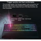 Razer ornata v2 rgb verlichting bekabeld gaming mechanisch toetsenbord