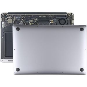 Bodembeschermhoes voor Macbook Air 13 inch M1 A2337 2020