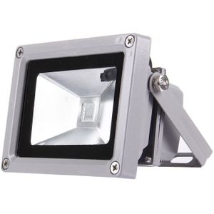 10W IP65 waterdicht kleurrijke LED Floodlight  750LM met afstandbediening  AC 110-265V