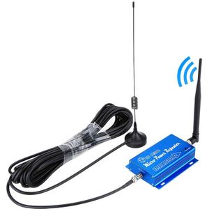 GSM 900MHz F plug mini mobiele telefoon signaal repeater met sucker antenne