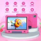 Pritom B10K kindertablet-pc  10 1 inch  3 GB + 64 GB  Android 12 Allwinner A133 Quad Core CPU  ondersteuning voor 2.4G WiFi / BT 4.0  wereldwijde versie met Google Play