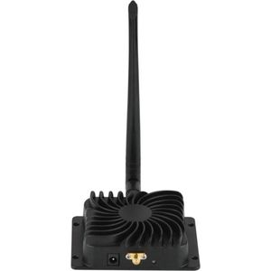 EDUP EP-AB003 8W WiFi Signaalversterker - 2.4 GHz - Antenne