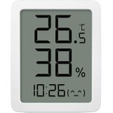 Originele Xiaomi Youpin Miaomiaoce LCD Digitale Hygrometer Indoor Thermometer Vochtigheid Monitor