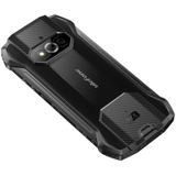 [HK Magazijn] Ulefone Power Armor 15 robuuste telefoon  6 GB + 128 GB  uBuds aan de binnenkant  dubbele camera's aan de achterkant  IP68/IP69K waterdicht  stofdicht  schokbestendig  vingerafdrukidentificatie aan de zijkant  6600mAh-batterij  5 45-in