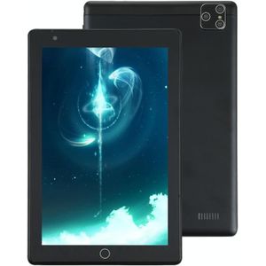 HSD8052 4G LTE Tablet PC  8.0 inch  2GB+32GB  Android 10.0  UNISOC SC9863A Octa Core Cortex A55 1.6GHz  Ondersteuning Dual SIM & Bluetooth & WiFi &OTG  EU Plug