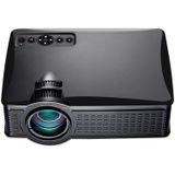 LY-40 1800 lumen 1280 x 800 Home Theatre LED-projector met afstandsbediening  EU-plug