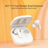 Xiaomi QCY-T13 Bluetooth Draadloze Oortelefoon - Wit