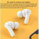 Xiaomi QCY-T13 Bluetooth Draadloze Oortelefoon - Wit