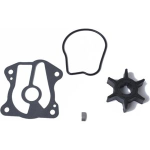 Let Op Type!! Buitenboordmotoren Water Pomp Impeller Reparatie Service-Kit Voor Honda BF25 / BF30 06192-ZV7-000
