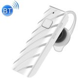 A2 Wit Draadloze Bluetooth-headset 4.2 - Sport Stereo HIFI