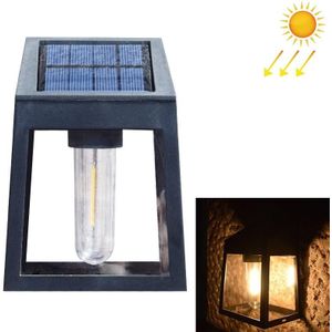 LED Solar Wall Light Waterproof Garden / Home / Oprit / Trap / Buitenmuur