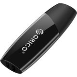 ORICO UFS Flash Drive  Lezen: 450 MB/s  Schrijven: 350 MB/s  Geheugen: 128 GB  Poort: USB-A