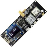 TTGO MESHTISIC T-BEAM V1.1 ESP32 868MHZ OLED WIFI Bluetooth GPS NEO-6M SMA 18650 Batterijhouder