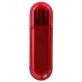 2GB USB Flash-schijf (rood)