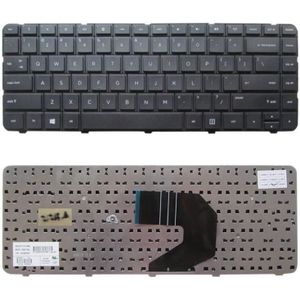 High-Tech Place Amerikaanse versie toetsenbord voor HP Pavilion G4 G6 G4-1000 431430 436 CQ43 CQ57 G57 serie 636191-001