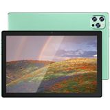 P60 4G Phone Call Tablet PC  10.1 inch  4GB+64GB  Android 8.0 MTK6797 Deca Core 2.1GHz  Dual SIM  Support GPS  OTG  WiFi  BT (Green)